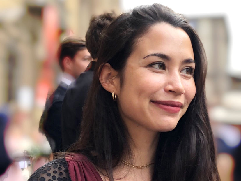 YO SCHMICH, Marilena Rika