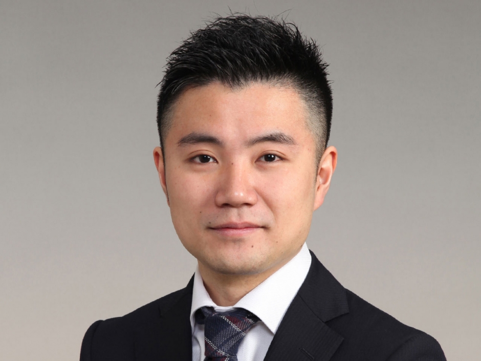 ASAO, Shugo（Japanese Only）