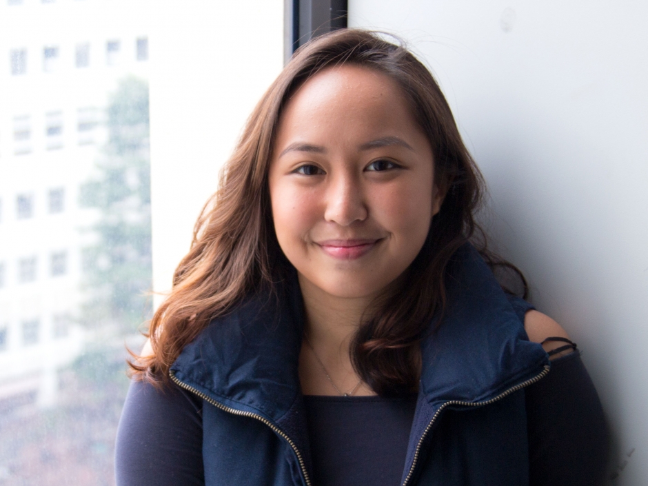 PO, Bea Sabrina Espejo