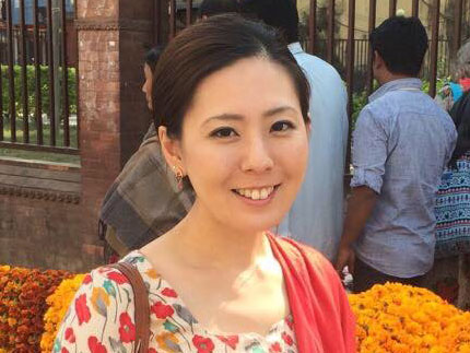 IMAI, Kaori（Japanese Only）