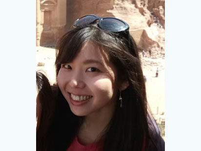 KOMATSU, Rie（Japanese Only）