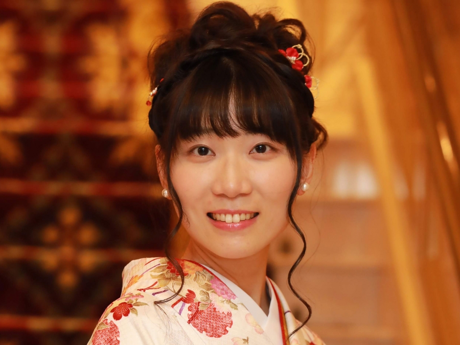 NAKAIGAWA, Ran（Japanese Only）