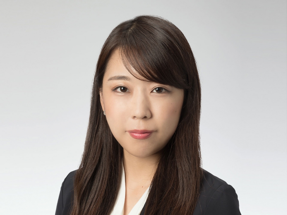 NAKAYAMA, Asuka（Japanese Only）