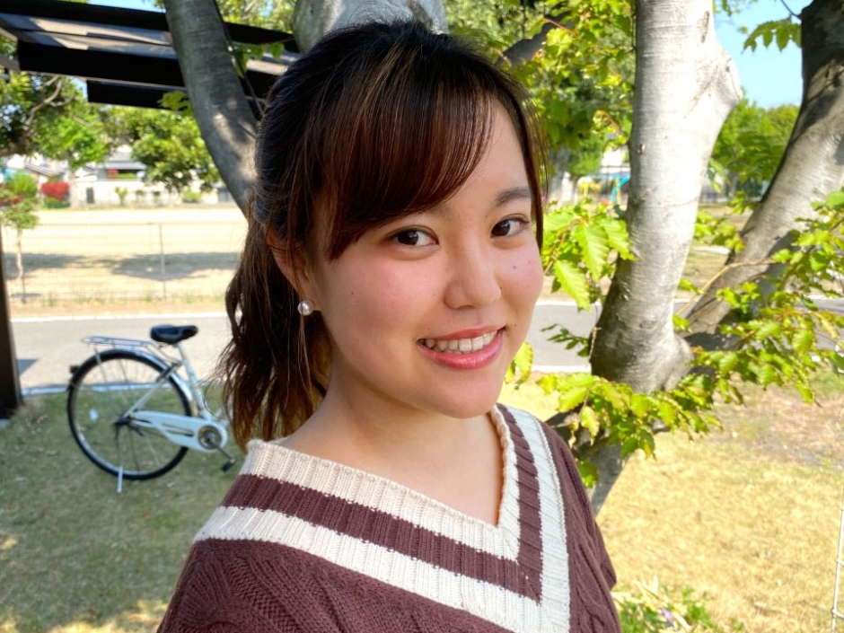 SAKURAI, Minami（Japanese Only）