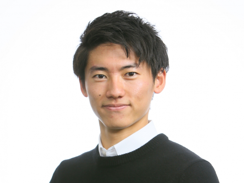 UJIMOTO, Ryo（Japanese Only）