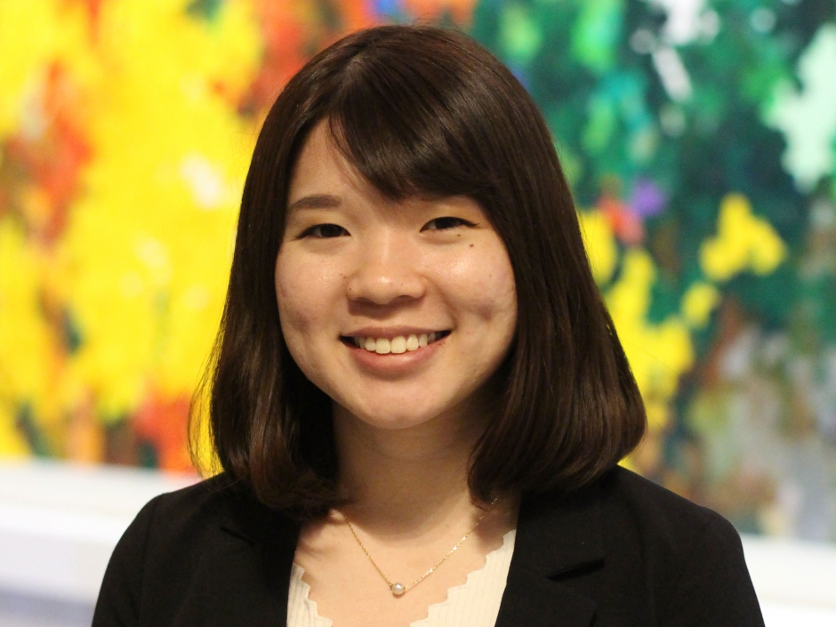 YONEDA, MELYNIE Joy Sachi