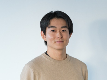 黒田 宏太（KURODA, Kotai）
