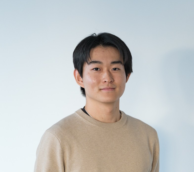 黒田 宏太（KURODA, Kotai）