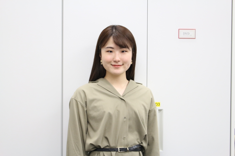 織田　梓（ODA, Azusa）