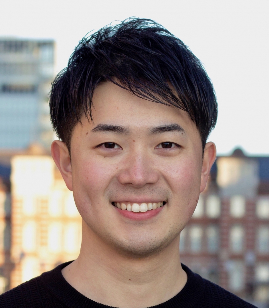 YAMADA, Yushi（Japanese Only）