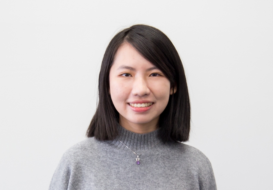 チョウ ジーイン（CHEONG, Zhi Yin）