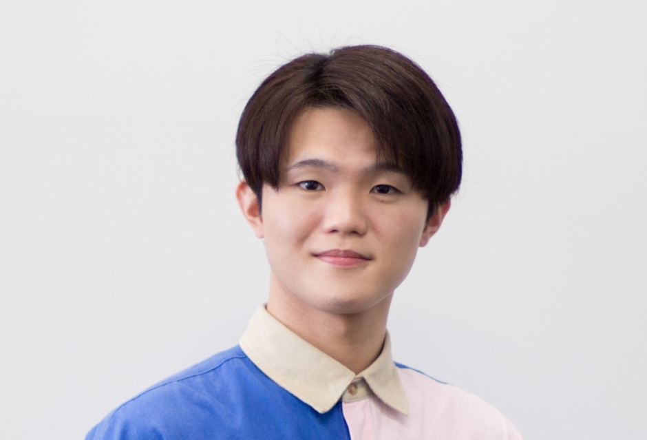 末永 壱来（SUENAGA, Ichira）