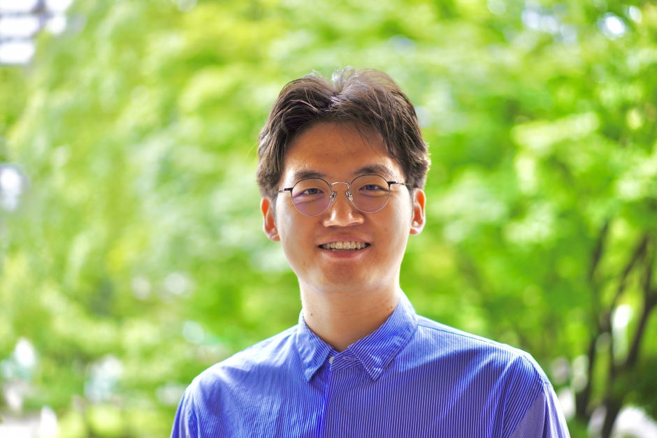 [SILS Faculty Seminar] Public area security enhancement and person trajectory forecasting