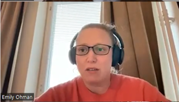 [SILS Faculty Seminar] Sentiment analysis for interdisciplinary projects