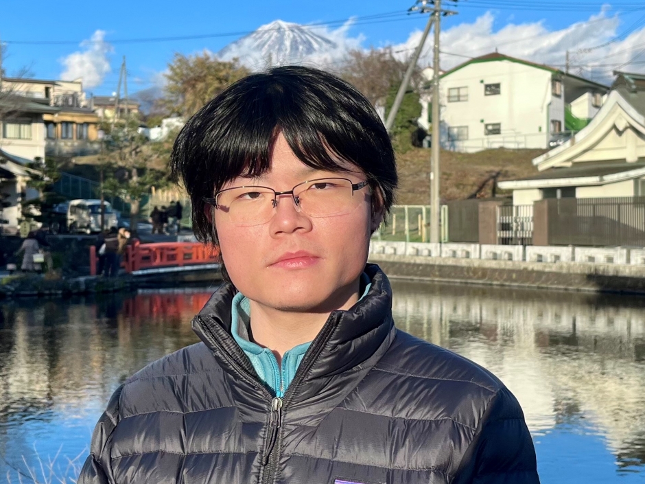 【卒業生インタビュー】渡邉　裕人（WATANABE, Yuto）さん：北海道大学大学院で現象学を極める