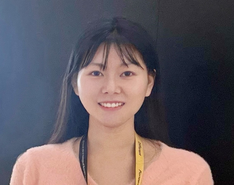 【Message from Graduates】XU, Ying : Life at SILS and Caree Path after Graduation