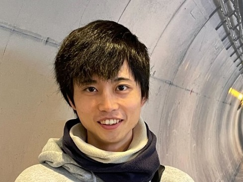 【卒業生インタビュー】田中　碧海（TANAKA, Takumi）さん：東京大学大学院博士課程進学までの道のり