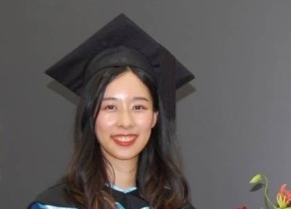 【卒業生インタビュー】TANG Nanさん：実験物理の研究の道へ