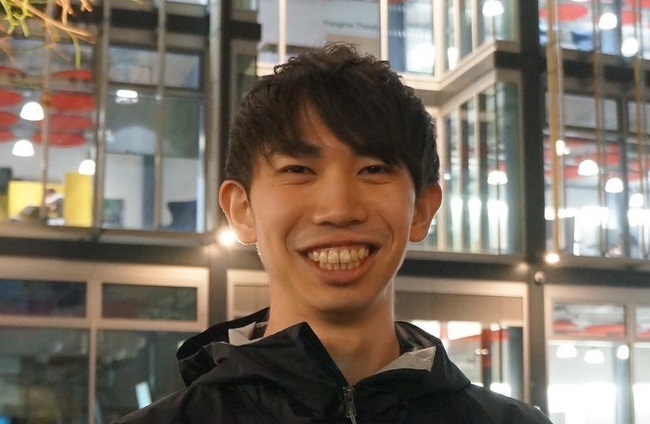 【Message from Graduates】INADA, Yuuki : Life at London School of Economics and Political Science – Academic Path after SILS