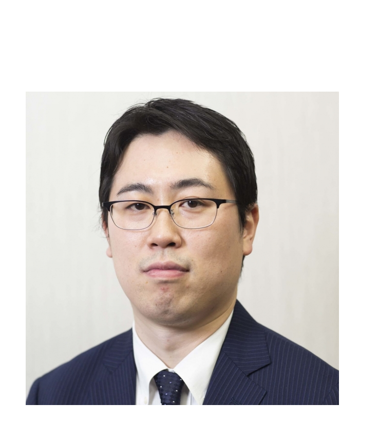 岩内　章太郎（IWAUCHI, Shotaro）