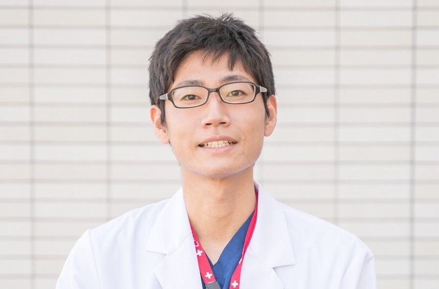 【卒業生インタビュー】木藤　寛敬（KITO, Hirotaka): SILSから医療の現場へ