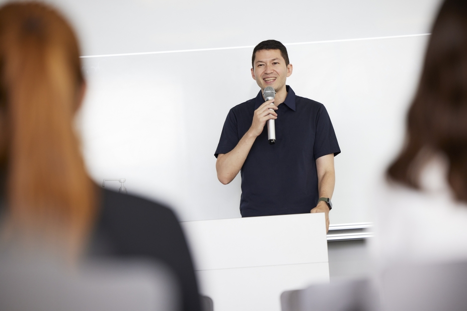 Course Introduction：Introduction to Media Studies 01