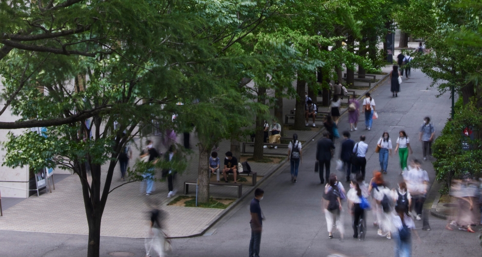 国際教養学部<br>オープンキャンパス情報のご紹介！