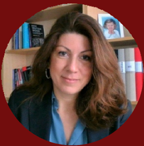 Open Lecture by Dr. Beyza Björkman Nylén