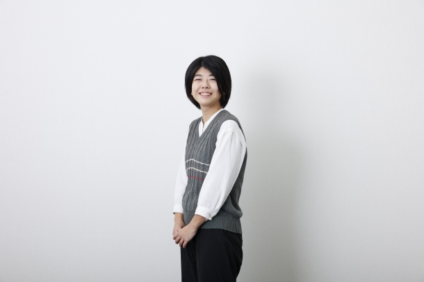 生駒さん