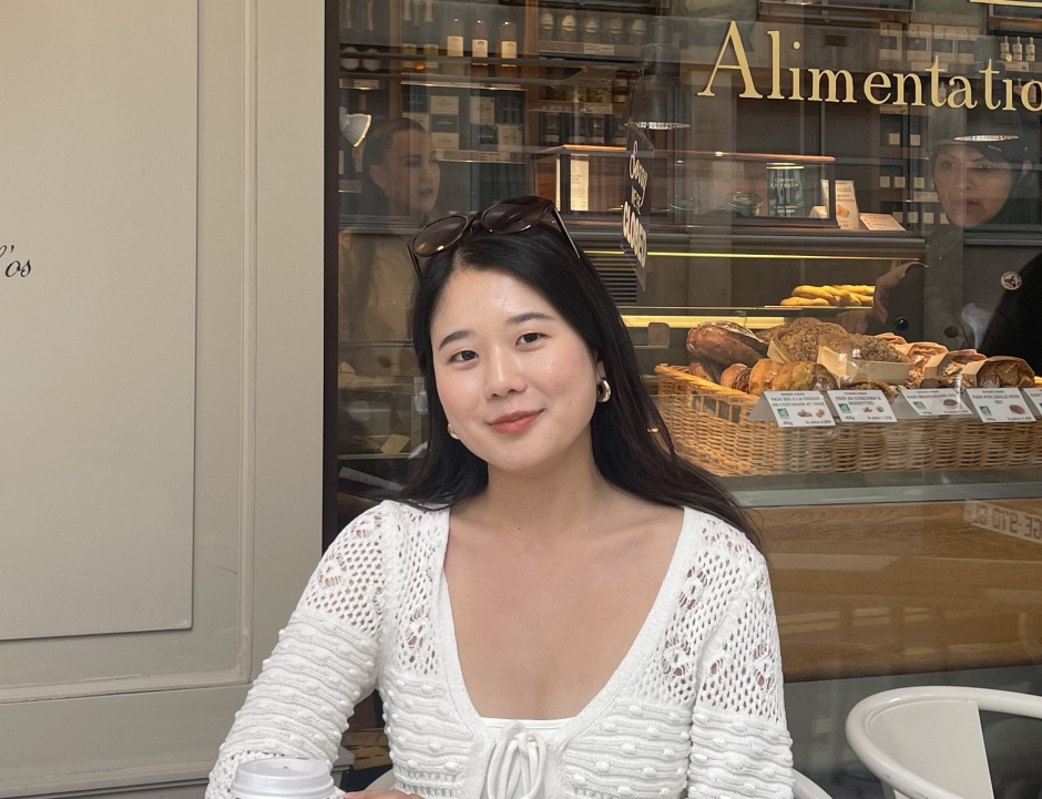 【卒業生インタビュー】藤木 まや（FUJIKI, Maya）さん：フランスでラグジュアリー・マーケティングを学ぶ