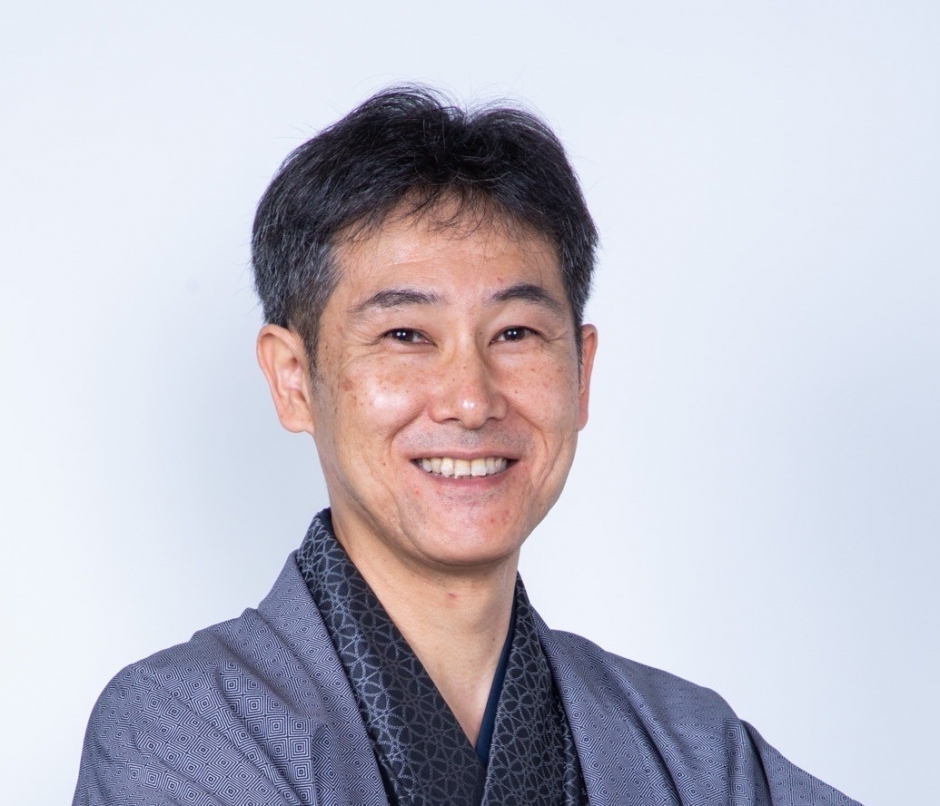 【Book Introduction】Professor Yuji Uesugi has published a book