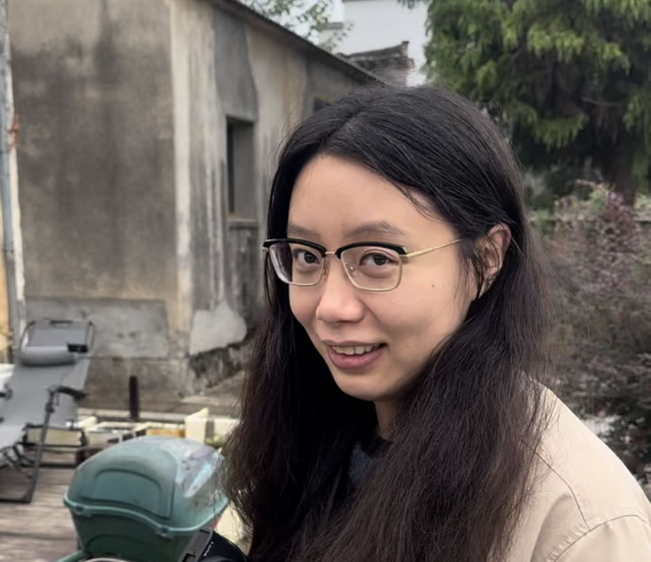 【Introduction of New Faculty Member】 SHAN, Qi, Assistant Professor