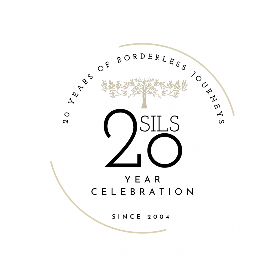 【追加募集】SILS20周年祝賀会