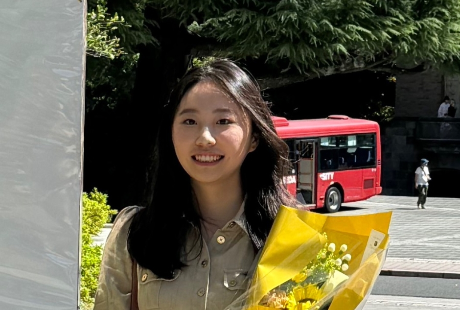 【卒業生インタビュー】ル シュアンさん：最先端の医学研究―非アルコール性脂肪性肝炎の発症メカニズムと治療法の解明を目指して―