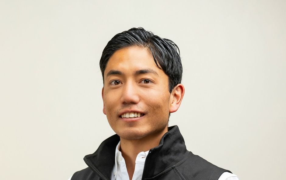 【Message from Graduates】YAMAUCHI Riki: From Investment Banking to African Venture Capital