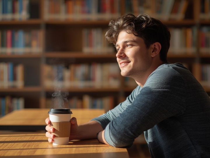 在学生／卒業生の声