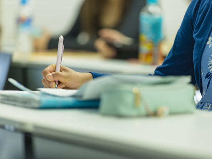 Student Life Consultation Service