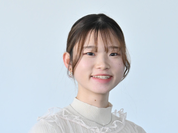 東本 はるか（HIGASHIMOTO, Haruka）