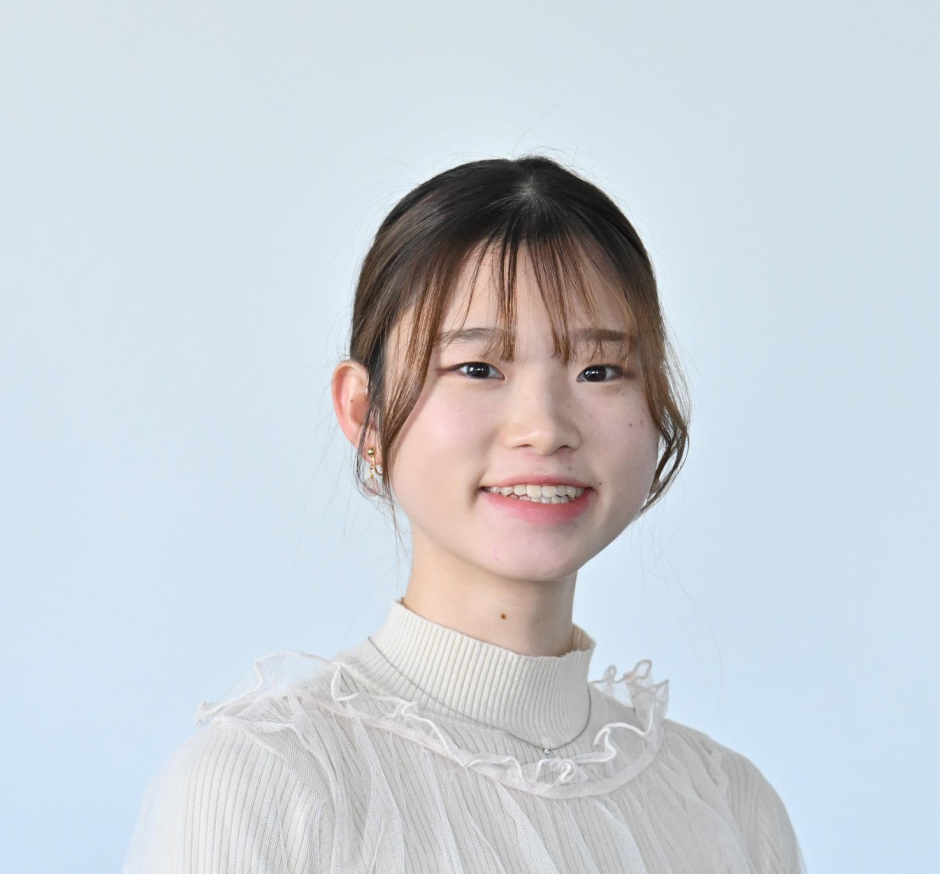 東本 はるか（HIGASHIMOTO, Haruka）