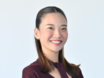 野村 真菜（NOMURA, Mana）