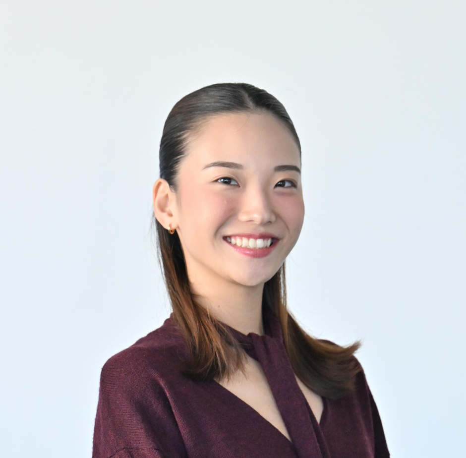 野村 真菜（NOMURA, Mana）