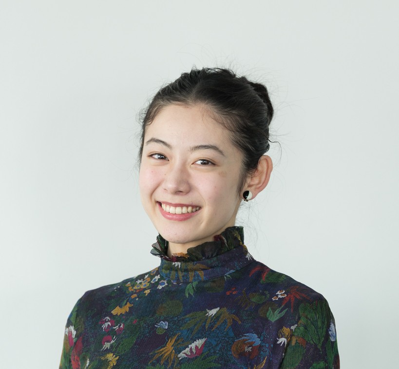 渡邊 結南（WATANABE, Yuna）