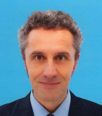 [Introduction of New Faculty Member] DALISSIER, Michel, Associate Professor