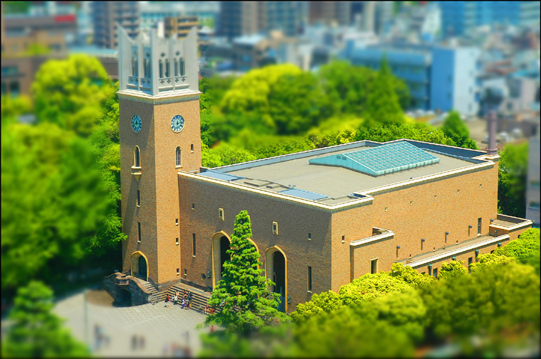 文化構想学部・文学部の現役学生が執筆するコラムの掲載を始めます！