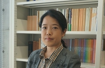 「人形浄瑠璃から考える、人間って何？」　文化構想学部　高井 詩穂専任講師　（新任教員紹介）