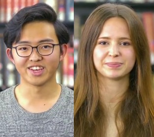 JCulP: New Promotional Videos（Students’ Voices・Faculty Voices）