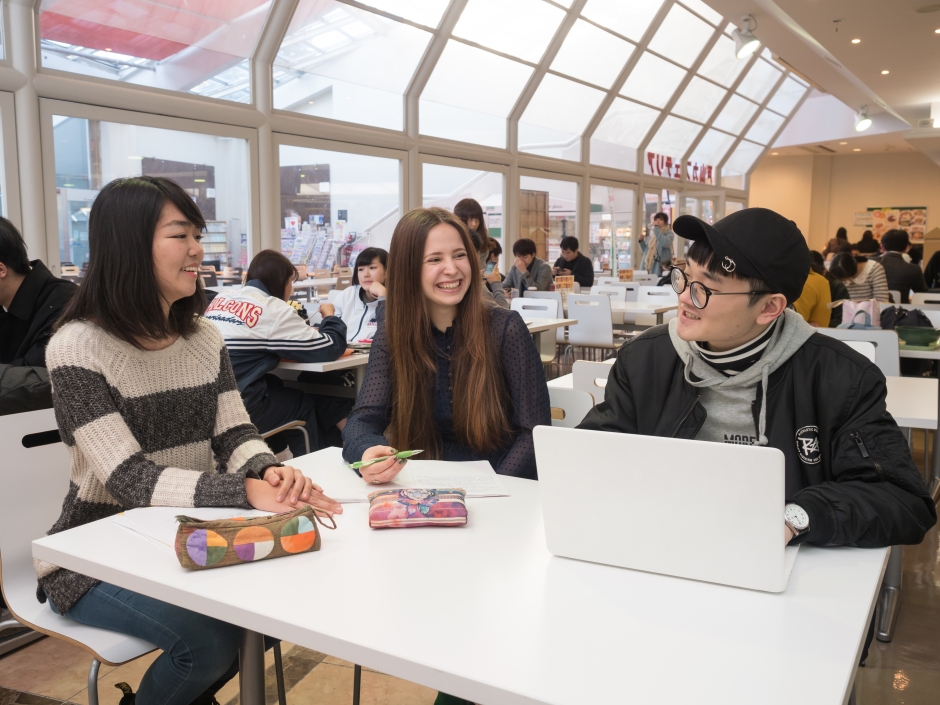 【JCulP】 日常のあらゆる経験や発見も、日本文化へのより深い理解につながる