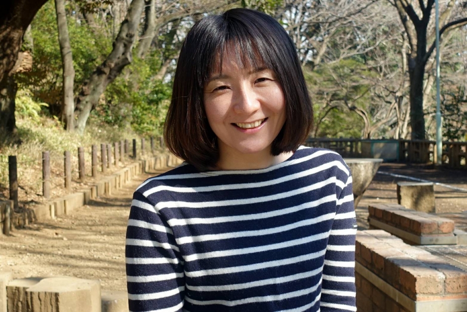 「人間の「居場所」をつうじてオルタナティブな社会と生き方を構想する」　文化構想学部　阿比留久美准教授（新任教員紹介）