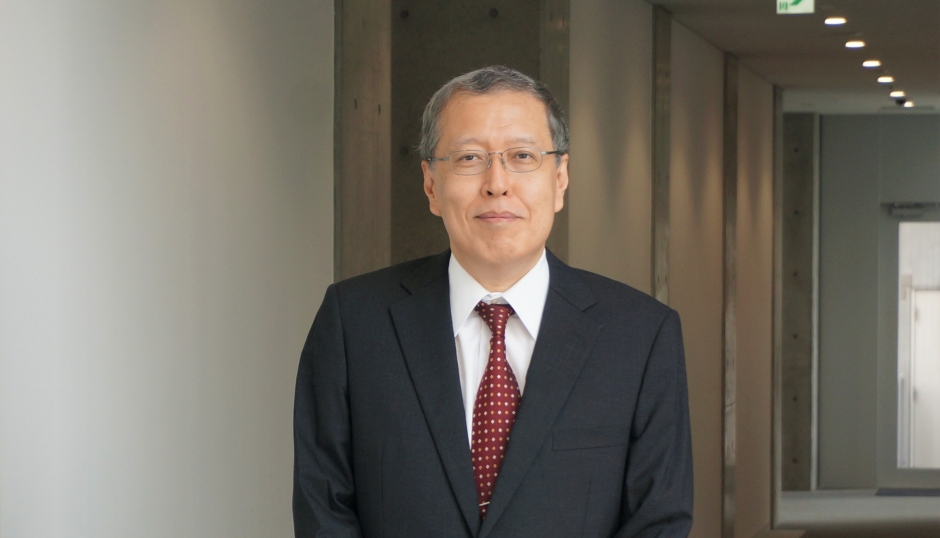 卒業生の皆さんへ