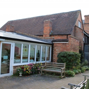 Event Report “Shakespeare Institute, University of Birmingham, Thursday Seminar”